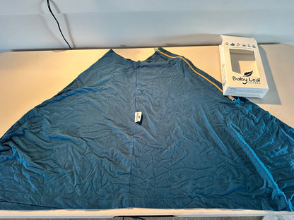 Brand new Baby Leaf cover