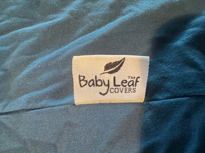 Brand new Baby Leaf cover