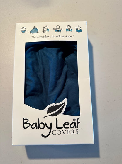 Brand new Baby Leaf cover