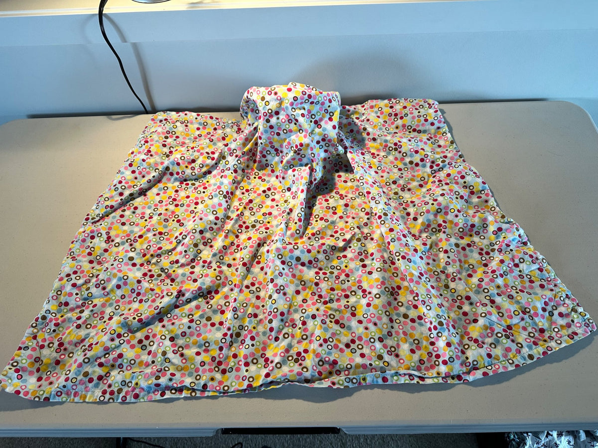 Nursing cover
