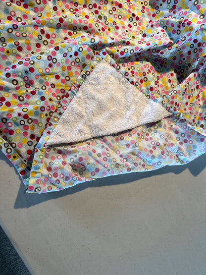 Nursing cover