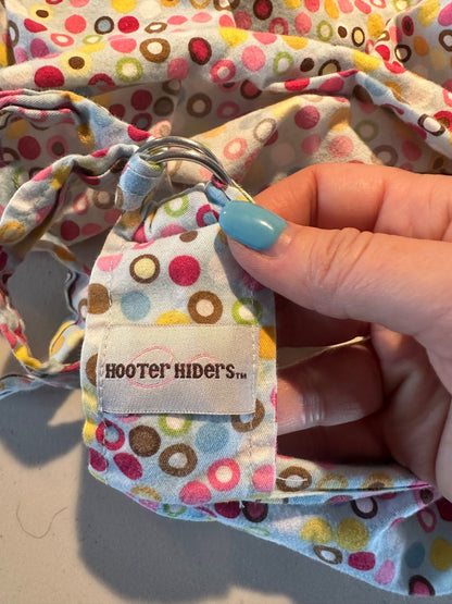 Nursing cover