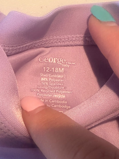 Swimsuit size 12-18mo, Kids 18 Month (12-18M)