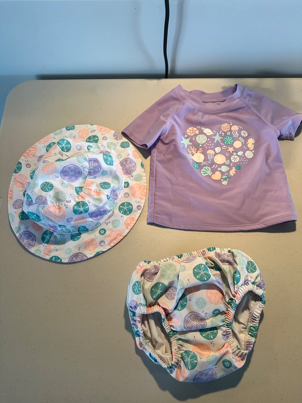 Swimsuit size 12-18mo, Kids 18 Month (12-18M)