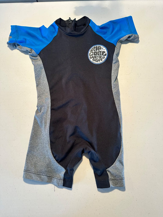 Swimsuit size 9-12mo, Kids 12 Month (9-12M)
