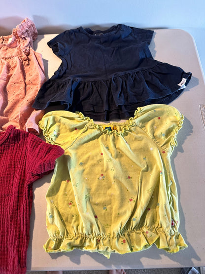 Shirt and shorts lot 12-18mo, Kids 18 Month (12-18M)