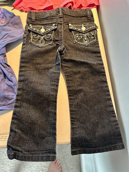 Mix clothing lot 2T, Kids 2T