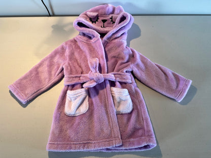 Housecoat 12-18mo, Kids 18 Month (12-18M)
