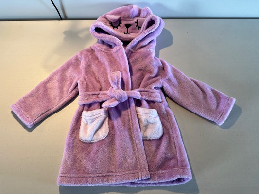 Housecoat 12-18mo, Kids 18 Month (12-18M)