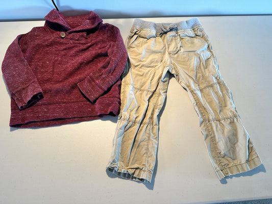 Boys outfit 3T, Kids 3T