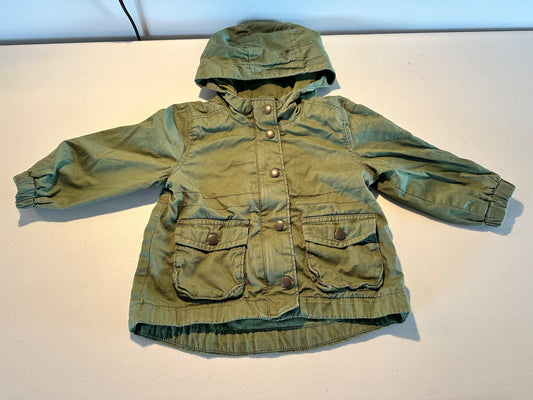 Spring jacket 12-18mo, Kids 18 Month (12-18M)