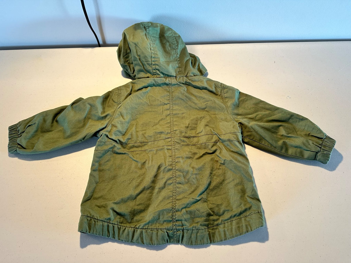 Spring jacket 12-18mo, Kids 18 Month (12-18M)