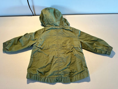 Spring jacket 12-18mo, Kids 18 Month (12-18M)