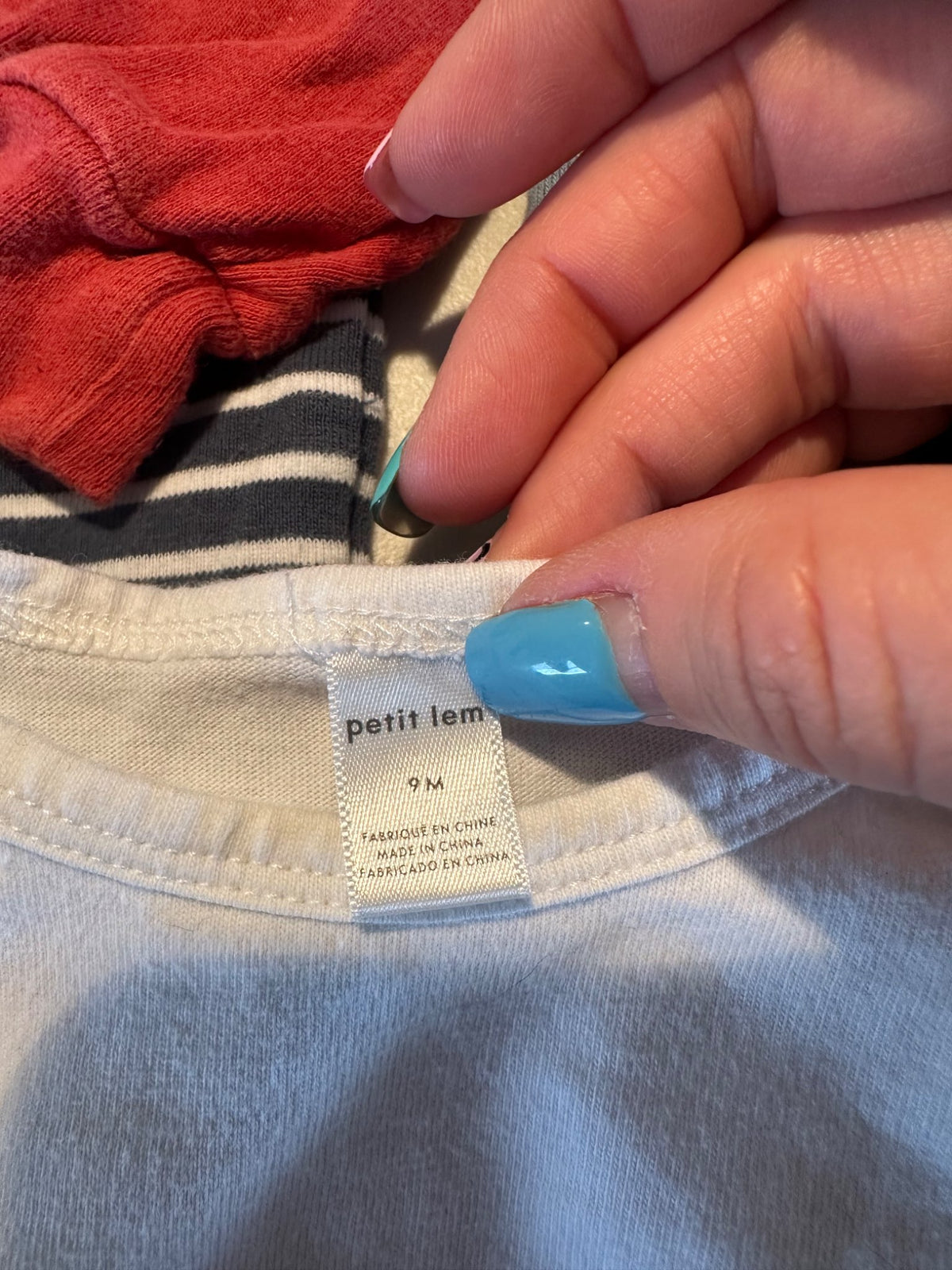 Onesie lot 6-9mo, Kids 9 Month (6-9M)