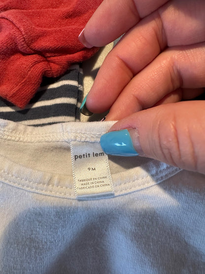 Onesie lot 6-9mo, Kids 9 Month (6-9M)