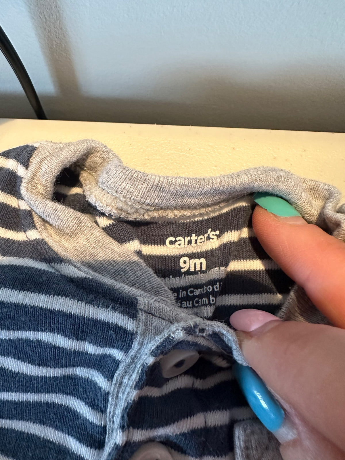 Onesie lot 6-9mo, Kids 9 Month (6-9M)