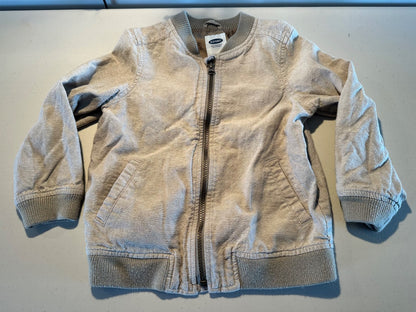 Jacket 5T, Kids 5/5T
