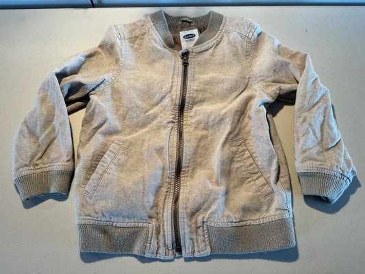 Jacket 5T, Kids 5/5T
