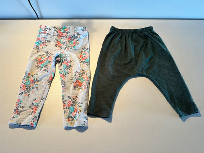 Pants 12-18mo, Kids 18 Month (12-18M)