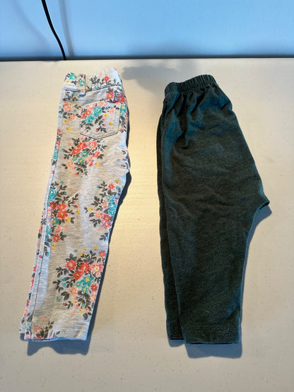 Pants 12-18mo, Kids 18 Month (12-18M)