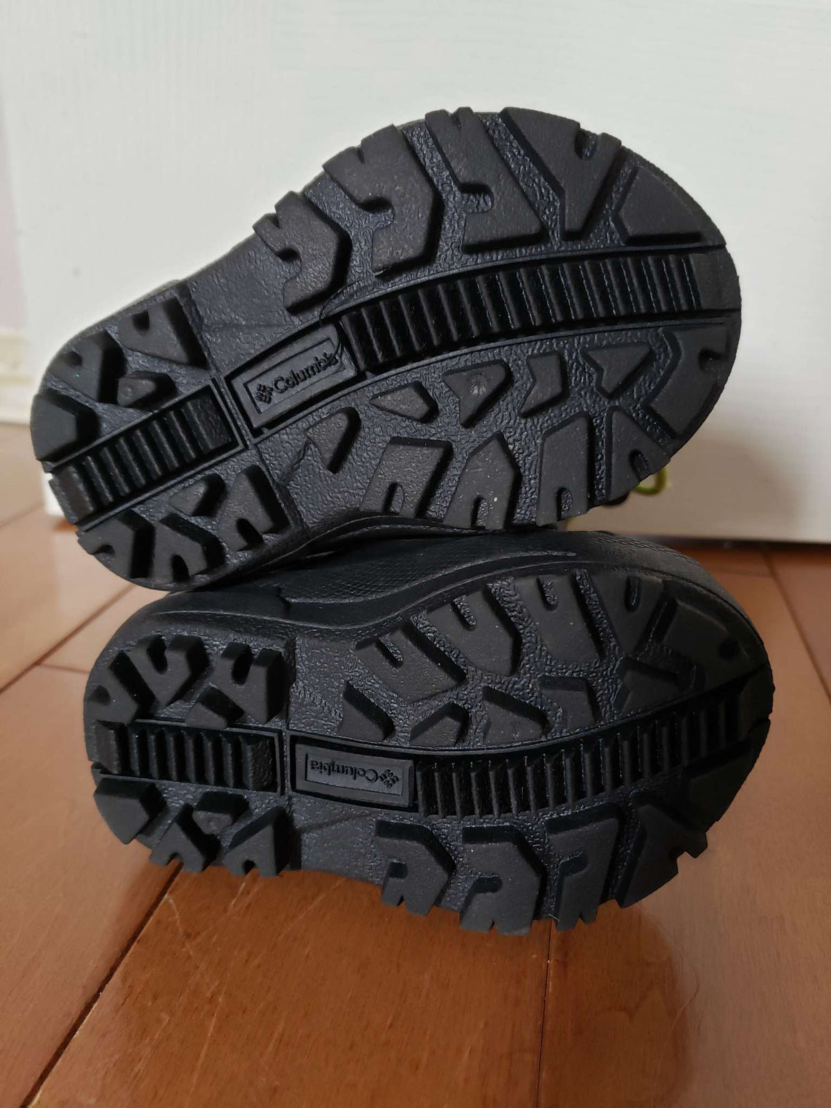 4T Columbia Boots NWOT, Shoes 4 (Baby: 0-12 mth)