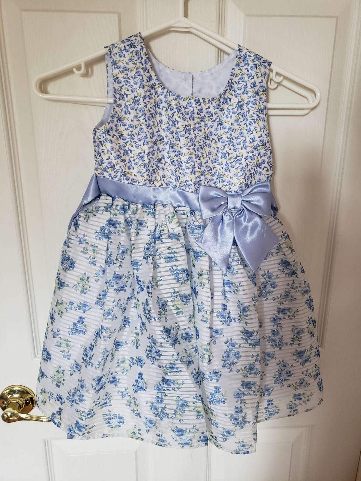 3T Jona Michelle Dress, Kids 4/4T