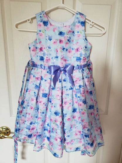 4T Jona Michelle Dress, Kids 4/4T