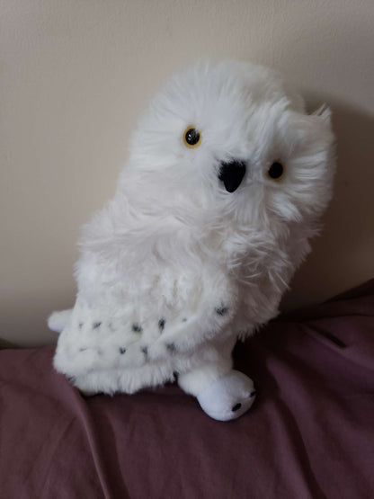 Hedwig Stuffie