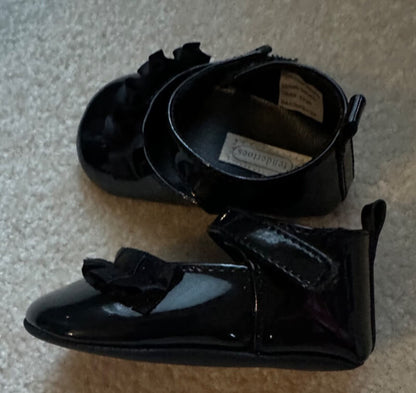 Tender toes baby dress shoes, Shoes 3 (Baby: 0-12 mth)