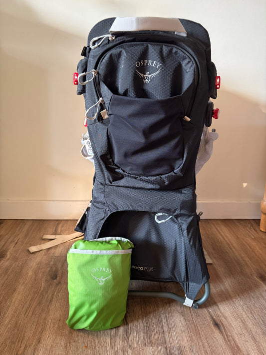 Osprey Poco Plus