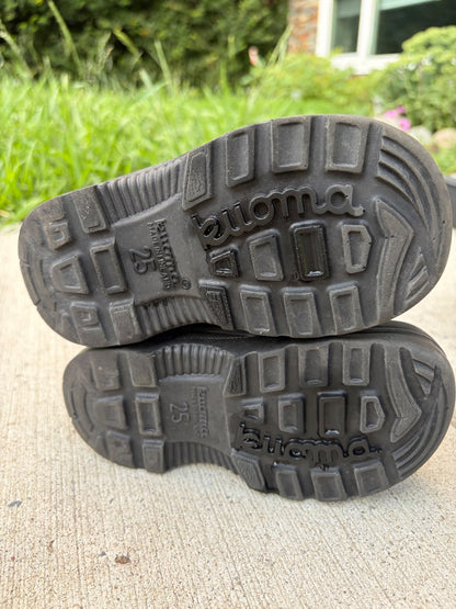 Kuoma winter boots, Shoes 9 (Toddler:2-4yr)