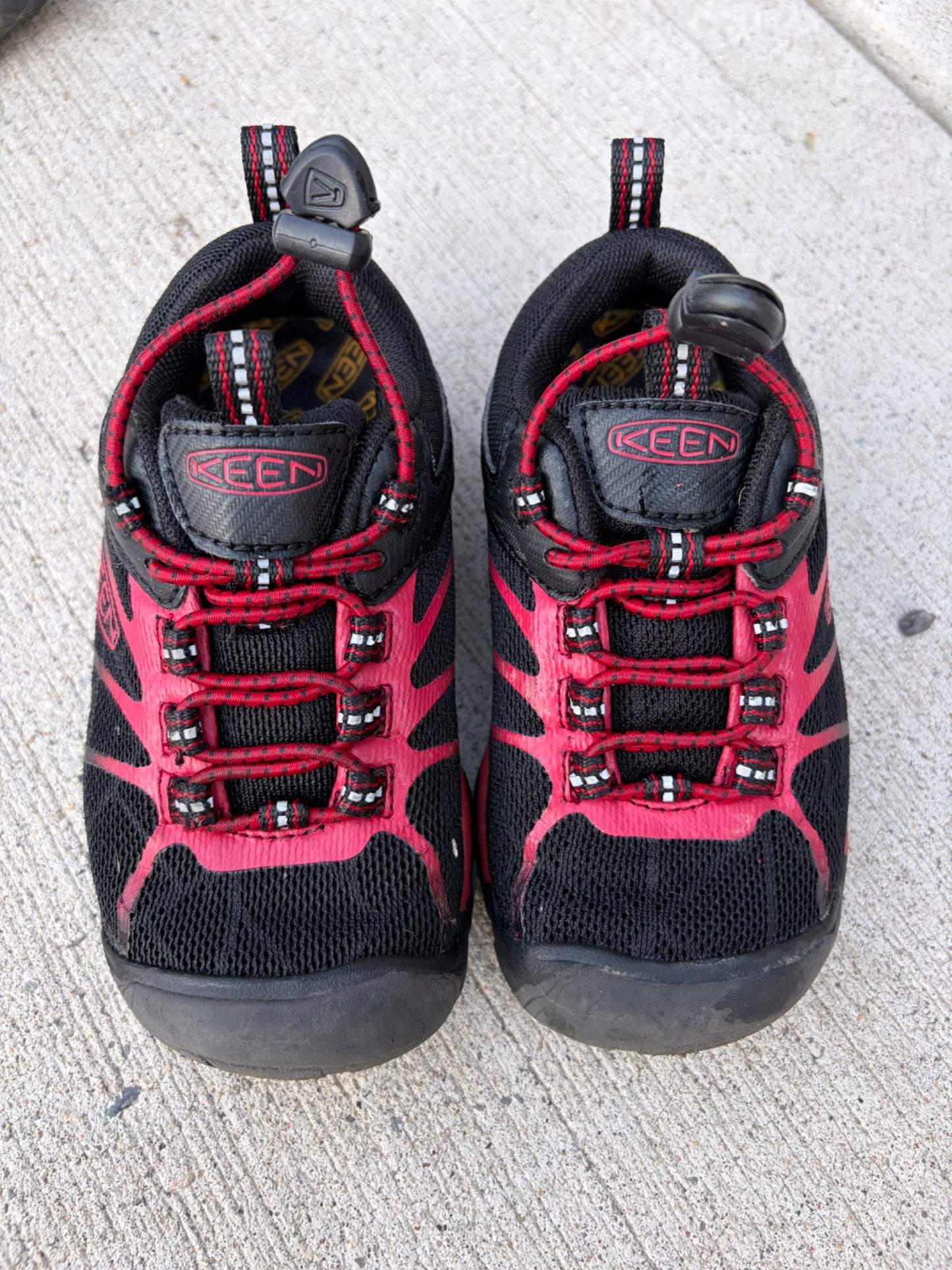 Keen shoes, Shoes 8 (Toddler:2-4yr)