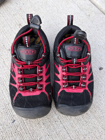 Keen shoes, Shoes 8 (Toddler:2-4yr)