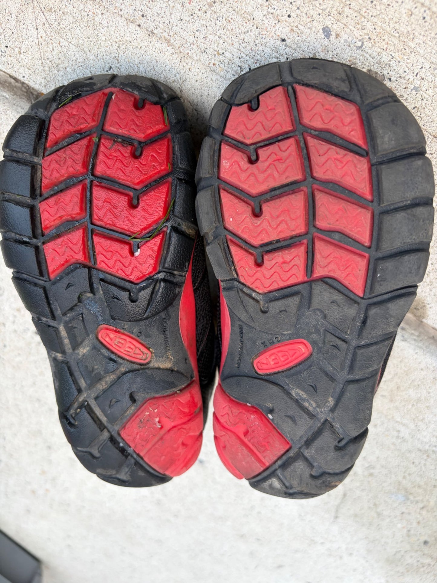 Keen shoes, Shoes 8 (Toddler:2-4yr)