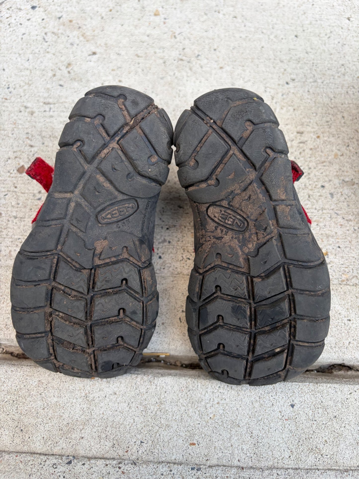 Keen sandals, Shoes 8 (Toddler:2-4yr)