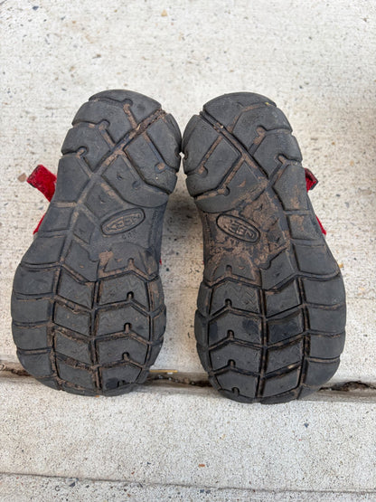 Keen sandals, Shoes 8 (Toddler:2-4yr)