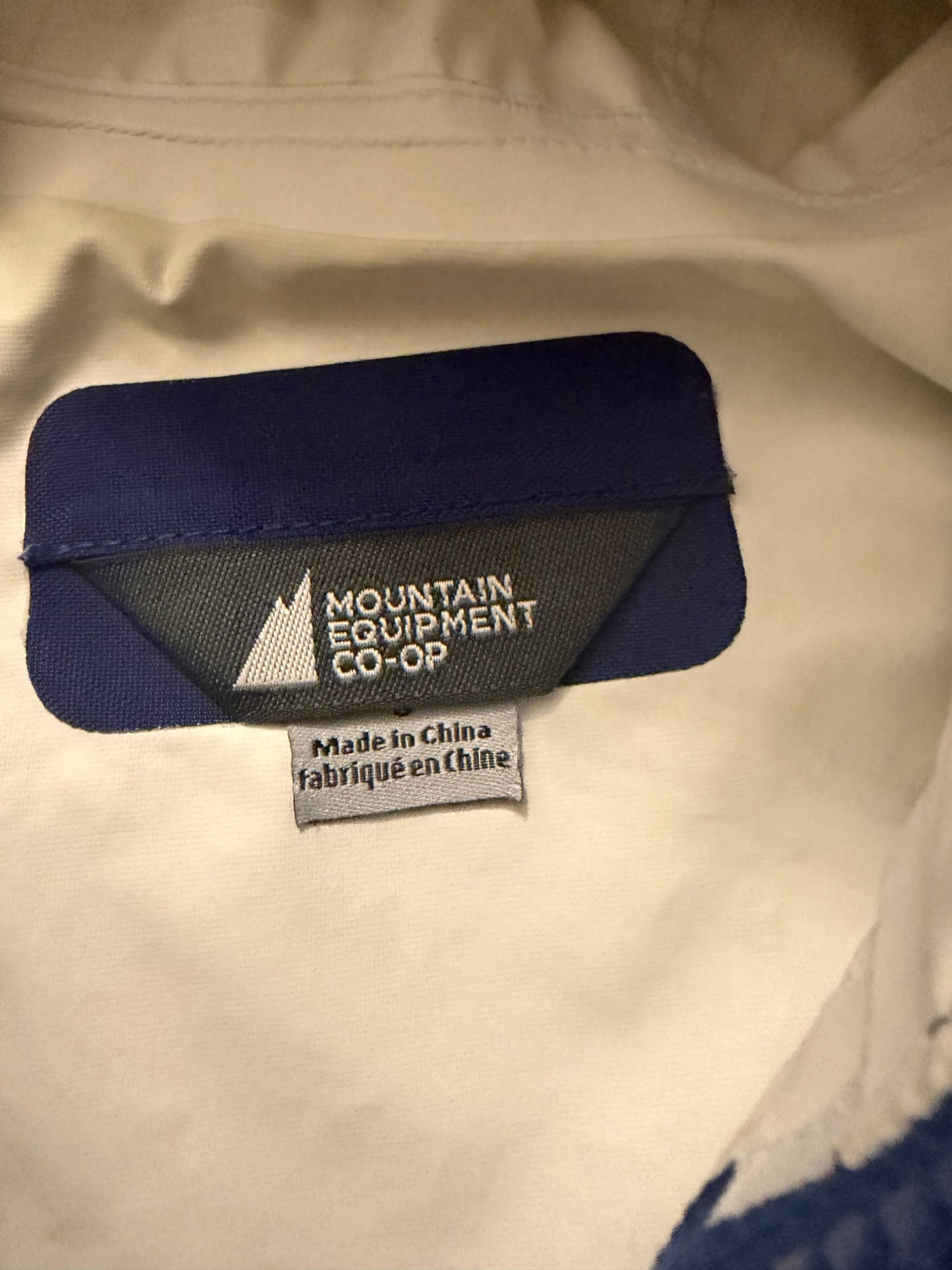 MEC jacket , Kids 6/6X