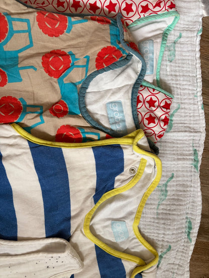 Sleep sack bundle
