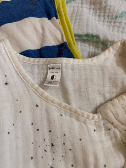 Sleep sack bundle
