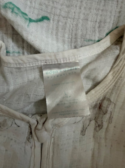 Sleep sack bundle