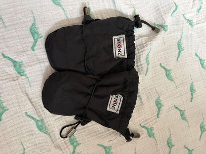 Stonz gloves - 6-12m