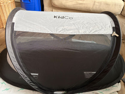 Kidco pop up tent