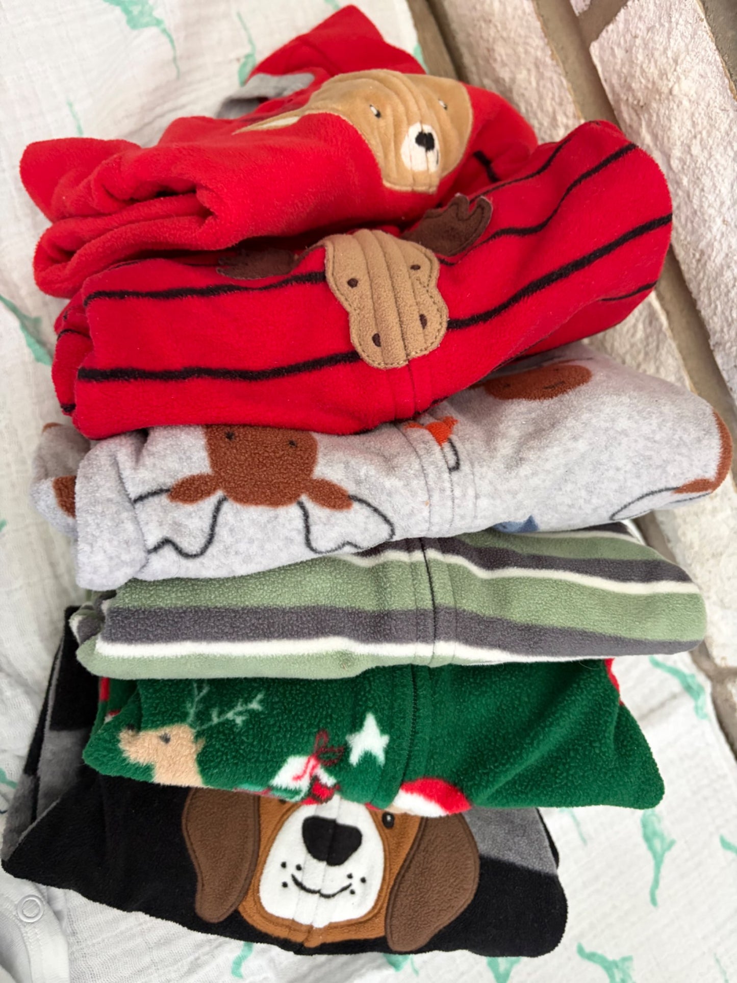 NB-3m bundle (50pcs), Kids 3 Month (0-3M)