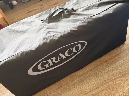 Graco Pack n Play Playard