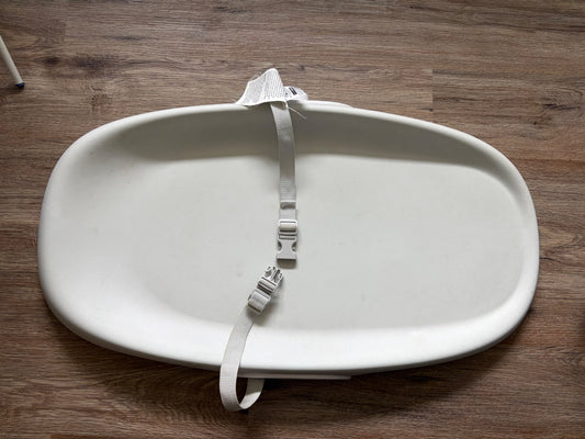 Skip hop changing pad