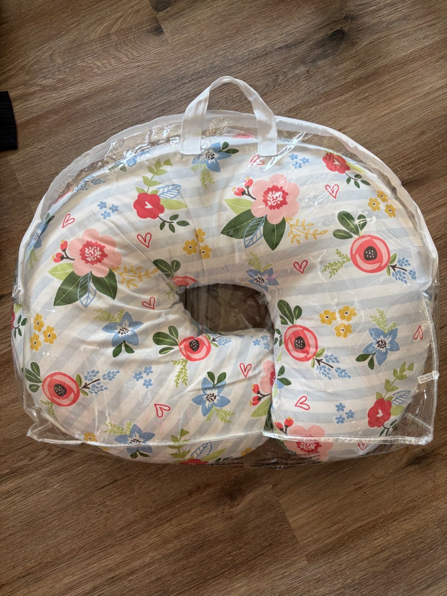 Boppy Nursing pillow