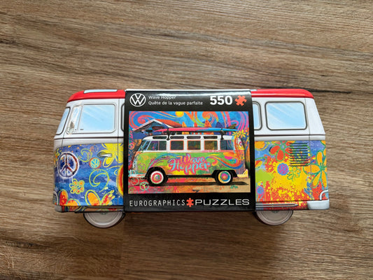 Jigsaw Puzzle Brand New