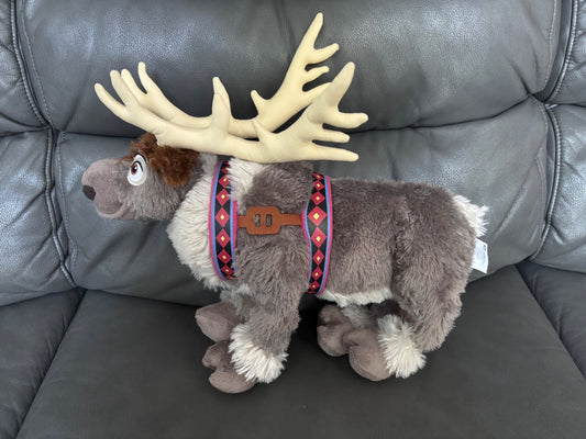 Disney Frozen II Sven Plushie