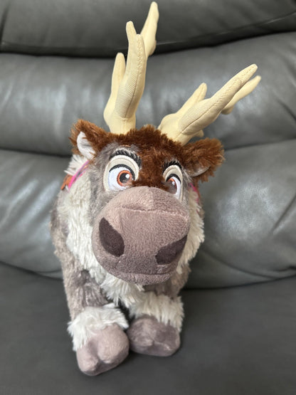 Disney Frozen II Sven Plushie