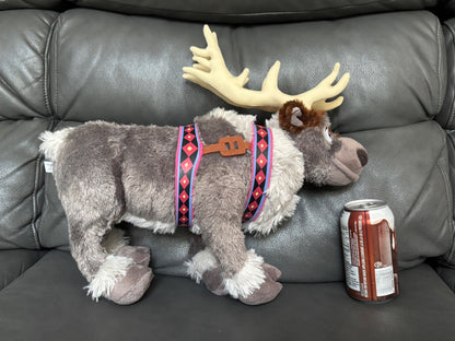 Disney Frozen II Sven Plushie